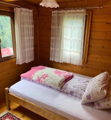 Ayder Yaylasi Villa | Ayder Wooden Rooms