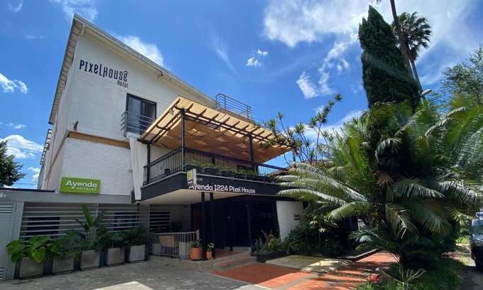 La Aguacatala Hotel | Ayenda 1224 Pixel House