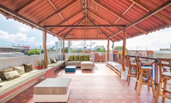 Riohacha Hotel | Ayenda Cañaguate