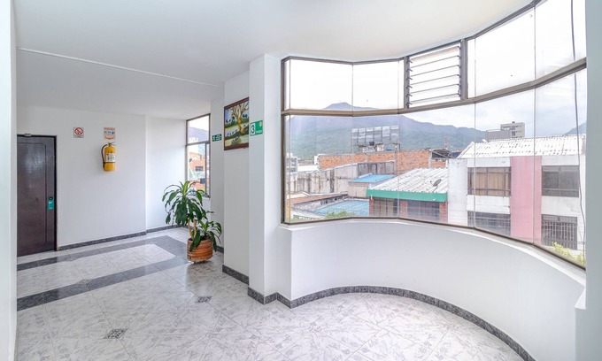 Yopal Hotel | Ayenda Vanguard