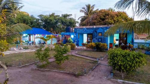 Vilanculos Apartment | Ayira Casa Azul
