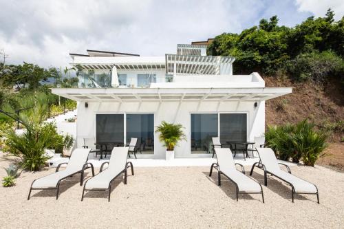 Brasilito Apartment | AYLA D - lovely Ocean view Studio in Flamingo
