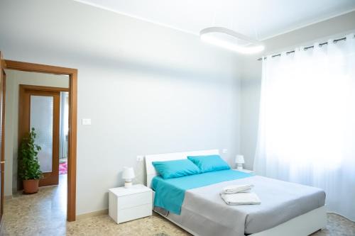 Pineta Apartment | Ayla Nova Apartment - Pescara Centro - 2 Camere - 500m dal Mare