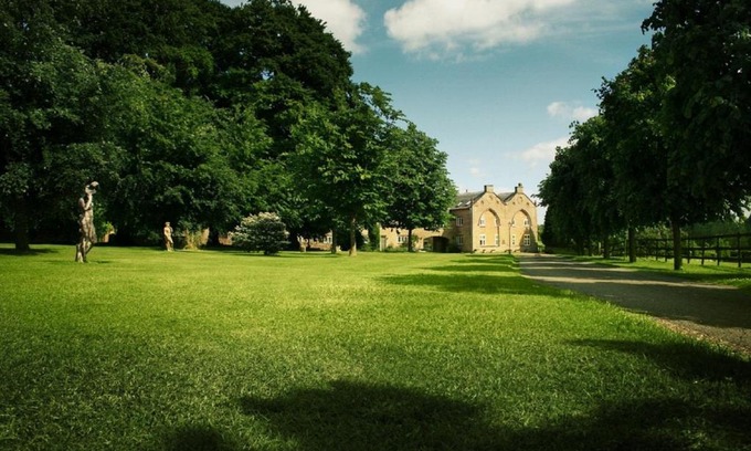 Middleton Cheney House | Aynho Cottages