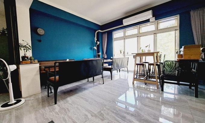 Taitung House | Ayo Socks Homestay