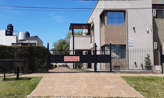 Colon House | Ayres Del Rio Uruguay
