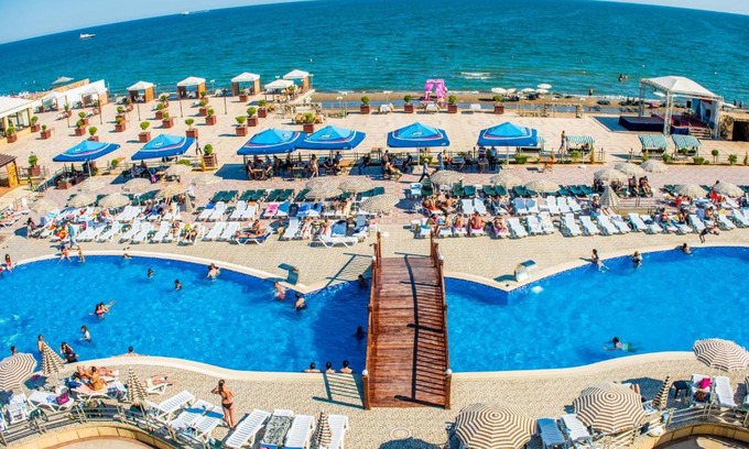 Baku Resort | Aysberq Resort