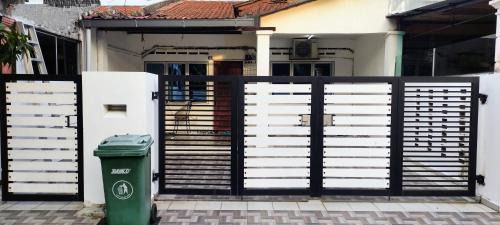 Rawang House | AYUHOMESTAY i KUNDANG GAMUDA GARDEN