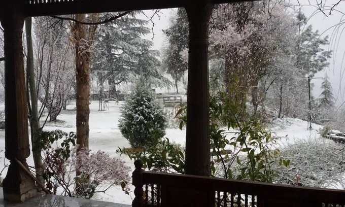 Brun Hotel | Ayun Fort Inn