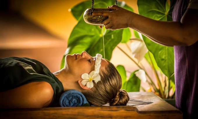 Maho Resort | Ayurveda Paradise Maho
