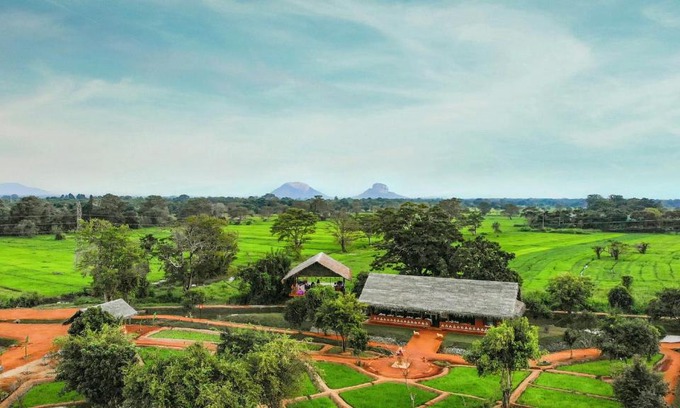 Sigiriya Resort | Ayurvie Sigiriya - Ayurvedic Retreat by Thema Collection