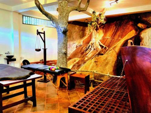 Deniyaya House | Ayurweda spa Hotel