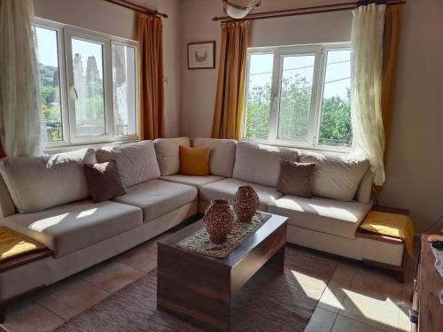 Ayvalik City Center Apartment | Ayvalık Milda Konuk Evi