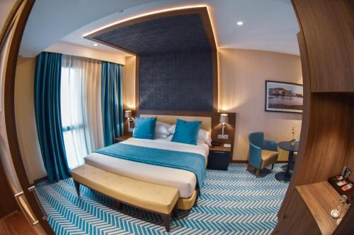 Kouba Hotel | AZ Hôtels Vieux Kouba