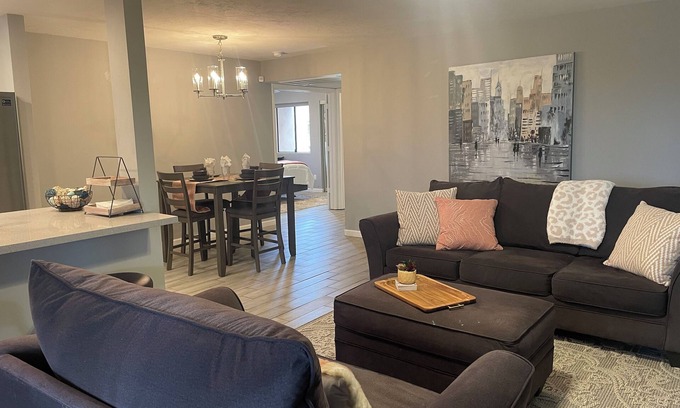 Central Scottsdale Condo | AZ Peaceful Retreat in Scottsdale