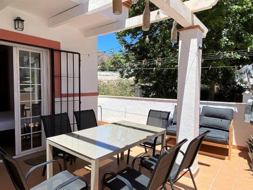 Nerja Apartment | Azahara En Suite Casasol