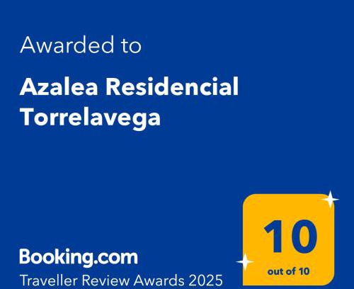 Torrelavega Apartment | Azalea Residencial