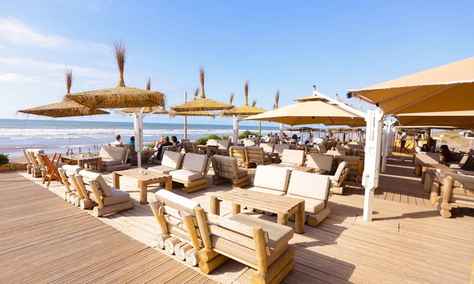 Stuka Hotel | Azembay