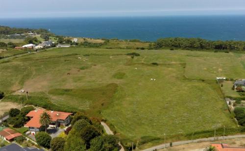Getxo House | Azkorri Beach House