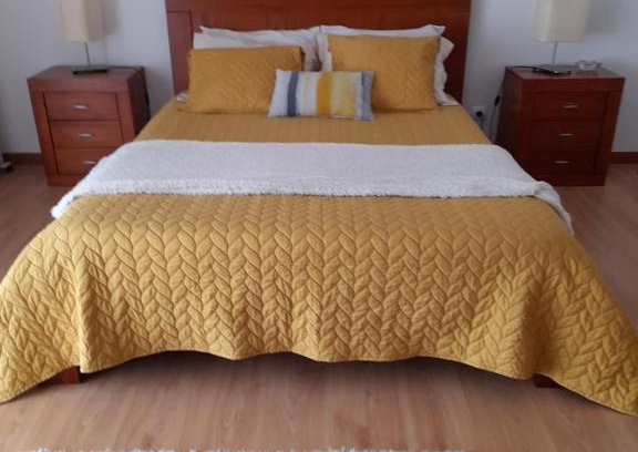 Lagoa House | Azoresaccommodation