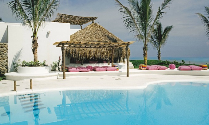 Monte Gordo Hotel | Azucar, Monte Gordo, a Member of Design Hotels