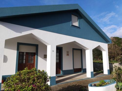 Lajes das Flores House | Azul 31