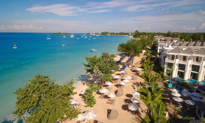 West End Resort | Azul Beach Resort Negril, Gourmet All Inclusive by Karisma