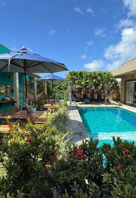 Porto da Rua House | Azul de Milagres