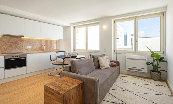 Coimbra City Centre Apartment | Azul Downtown Apartments - Jardim