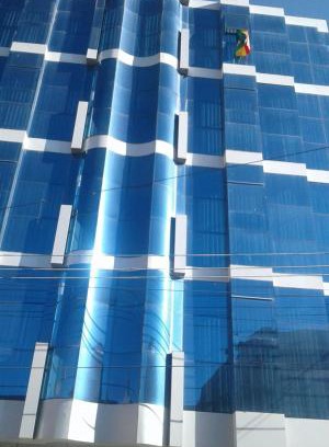 Oruro Hotel | Azul Real