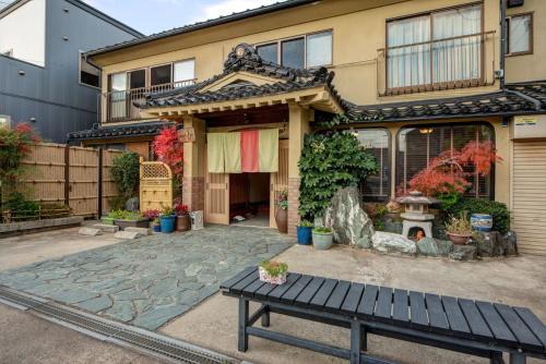 Kitakata Hotel | Azuma Ryokan