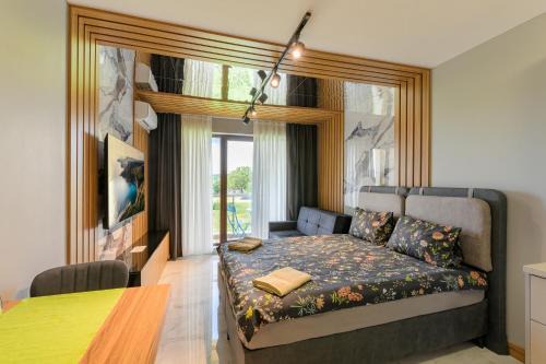 Shkorpilovtsi Apartment | Azur Properties ap17