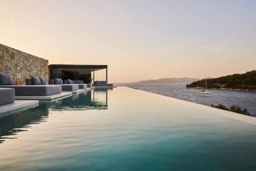 Meganisi Resort | Azur Retreat
