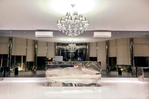 Solanas Apartment | AZURE Ocean Reserve