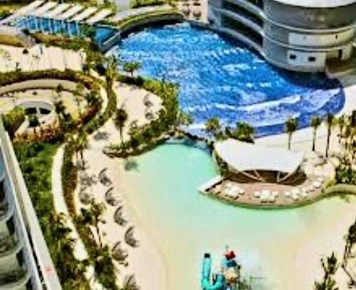 Pasay Apartment | Azure Urban Resort Condo in Parañaque