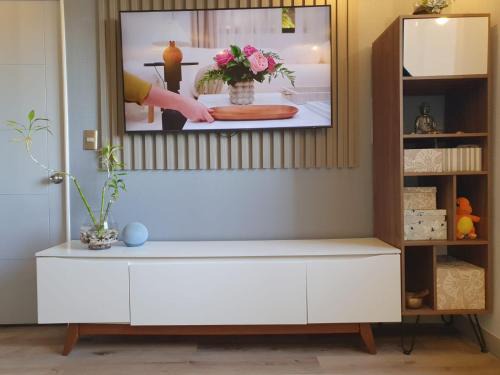 Bellas Artes Apartment | Azzaí Bellas Artes