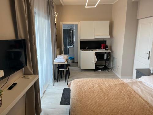 Dorobanti Apartment | AZZA Residence
