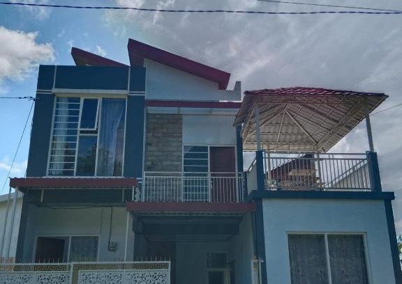 Oro Oro Ombo Villa | Azzima Villa Batu-Malang