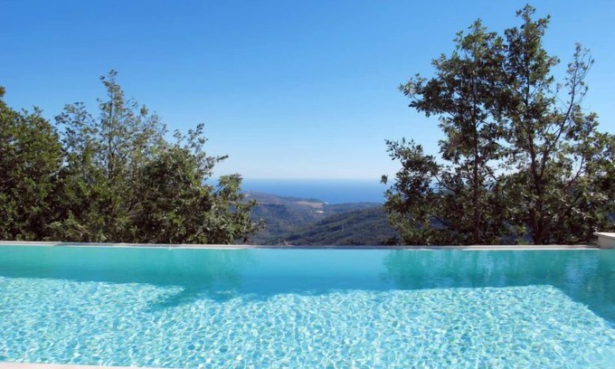 Pietrabruna House | Azzurra (PTB145) by Interhome