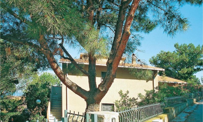 Puntone di Scarlino Apartment | Azzurro 2