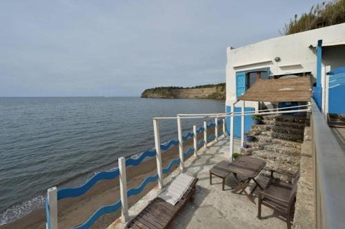 Procida Apartment | Azzurromare Residence