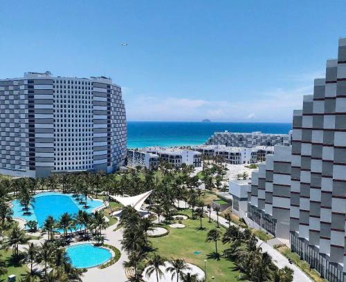 Khanh Hoa Apartment | Bãi dài, The Cam Ranh, Khánh Hoà