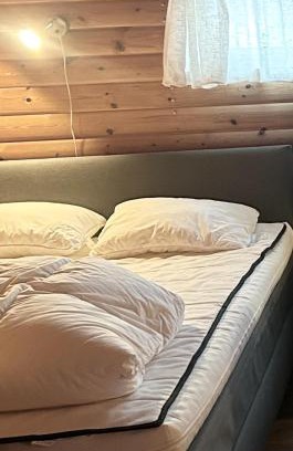 Stoten House | Bäckstugan