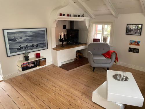 Kalmar House | Båtmansstugan i Gamla Stan
