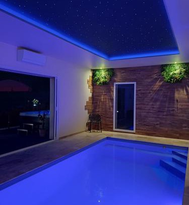Bligny sur Ouche Hotel | Bélénos - Suites & Spa