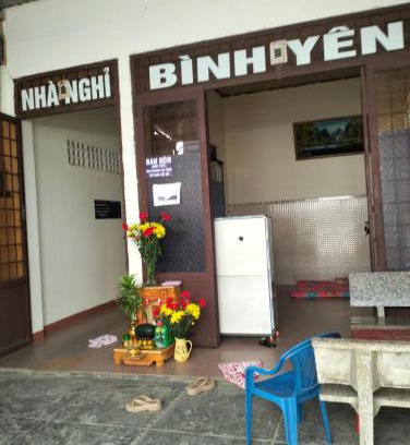 Quang Ngai Bed & Breakfast | Bình Yên1