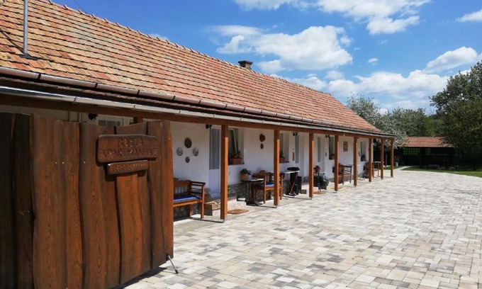 Szilvasvarad Apartment | Bóbita Apartmanház