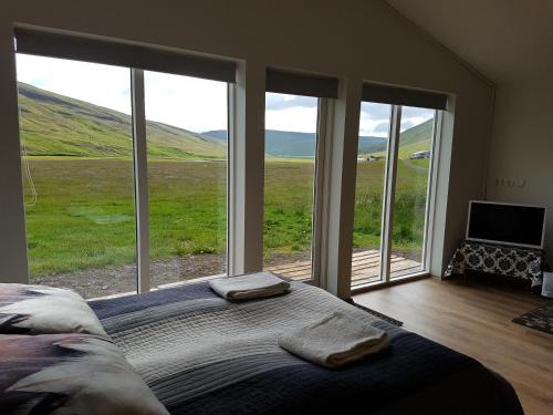 Blonduos House | Bólstaðarhlíð - Studios