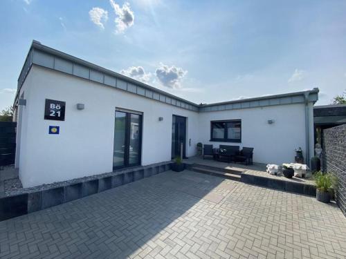 Kaarst House | BÖ21 Luxusappartement