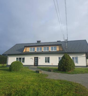 Schwarzenberg am Boehmerwald House | Böhmerwald fun